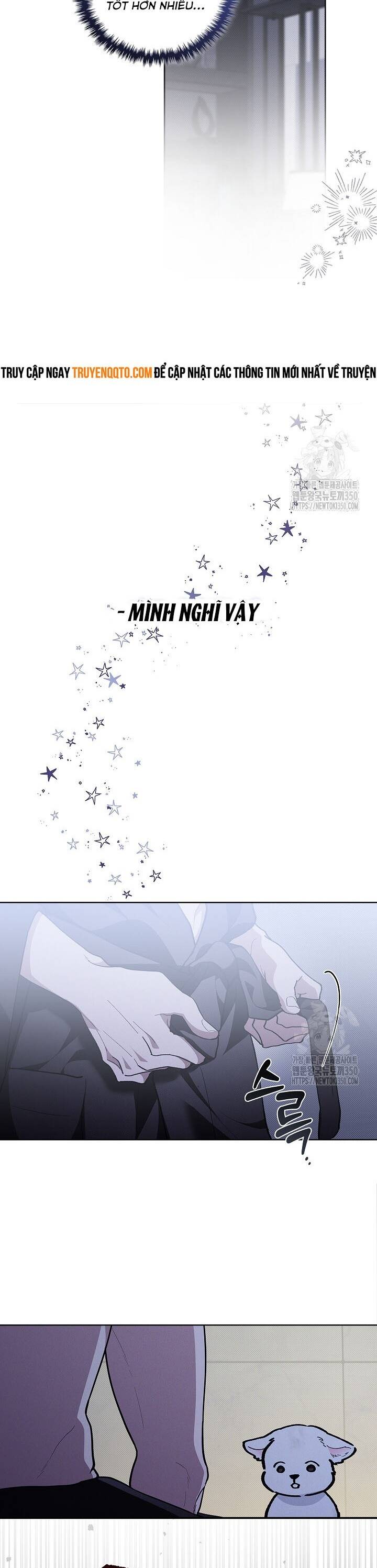 Đừng Đùa Với Cún Con Chapter 8 - 27