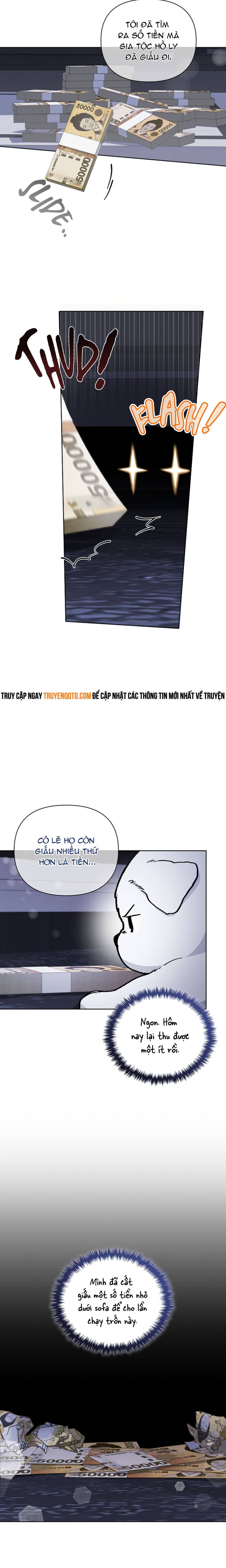 Đừng Đùa Với Cún Con Chapter 9 - 5