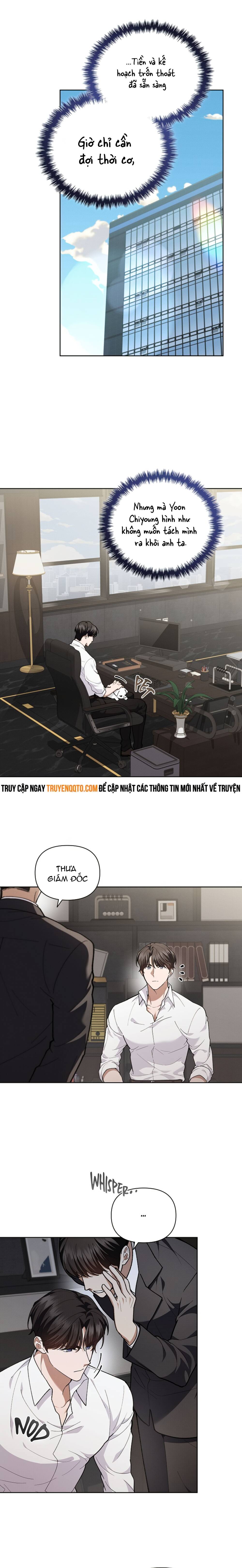 Đừng Đùa Với Cún Con Chapter 9 - 13