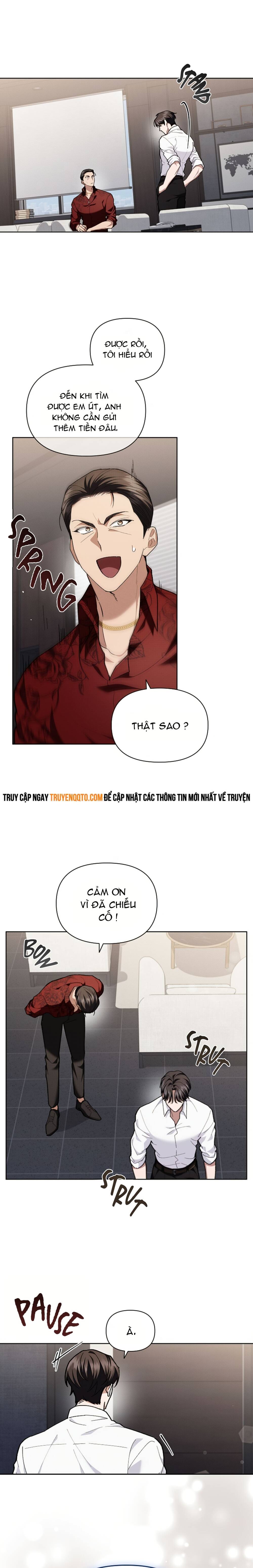 Đừng Đùa Với Cún Con Chapter 9 - 24
