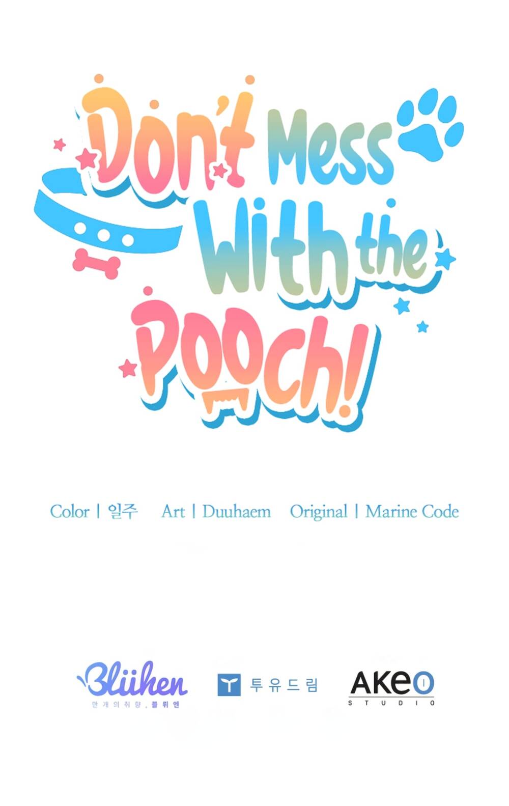 Đừng Đùa Với Cún Con Chapter 9 - 26