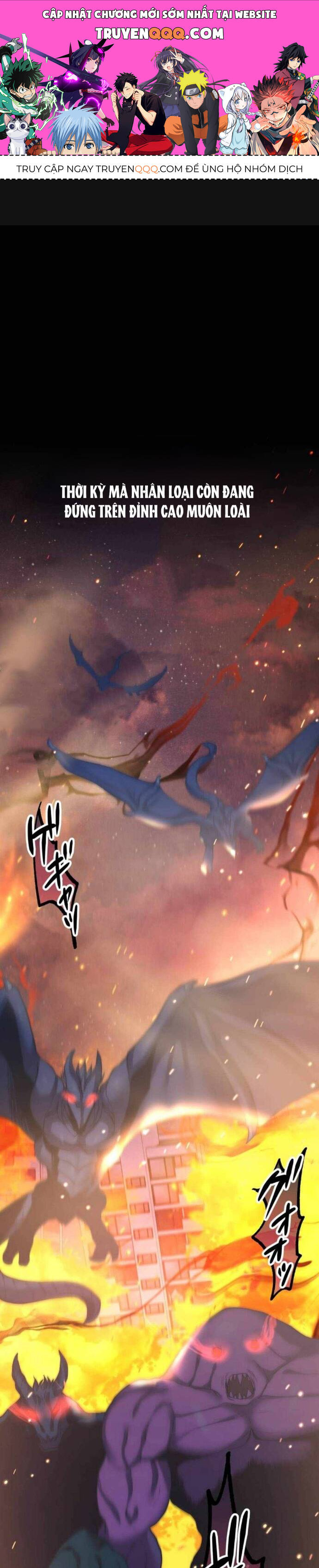 Kiếm Sư Huyền Thoại: Chỉ Mình Ta Có Thể Rèn Kiếm Từ Quái Chapter 1 - 1