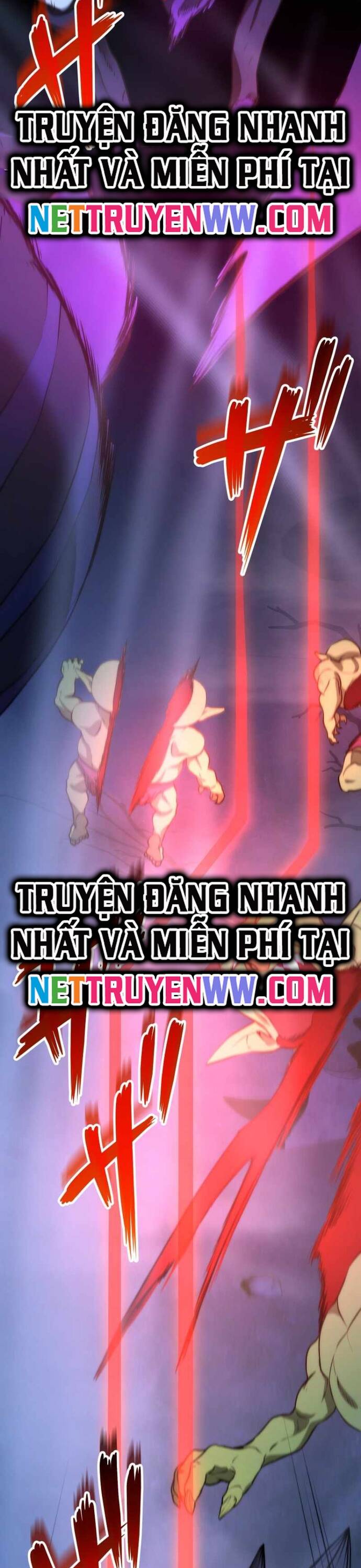 Kiếm Sư Huyền Thoại: Chỉ Mình Ta Có Thể Rèn Kiếm Từ Quái Chapter 1 - 11