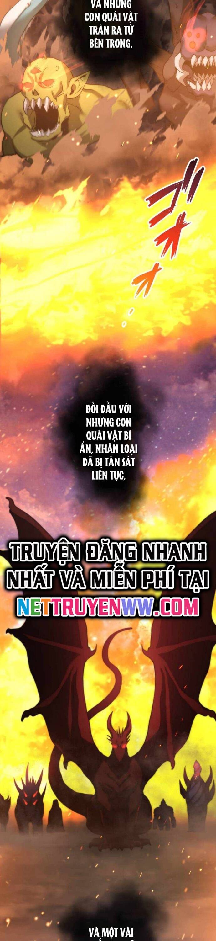 Kiếm Sư Huyền Thoại: Chỉ Mình Ta Có Thể Rèn Kiếm Từ Quái Chapter 1 - 4