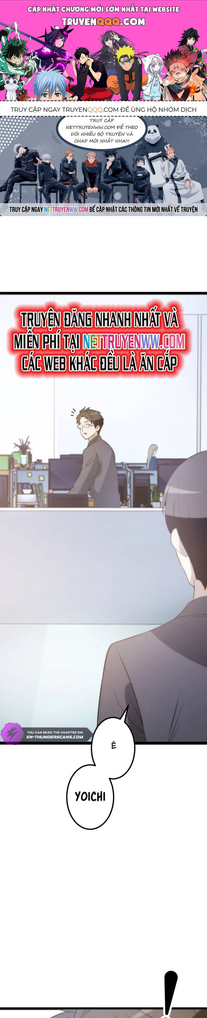 Kiếm Sư Huyền Thoại: Chỉ Mình Ta Có Thể Rèn Kiếm Từ Quái Chapter 10 - 1