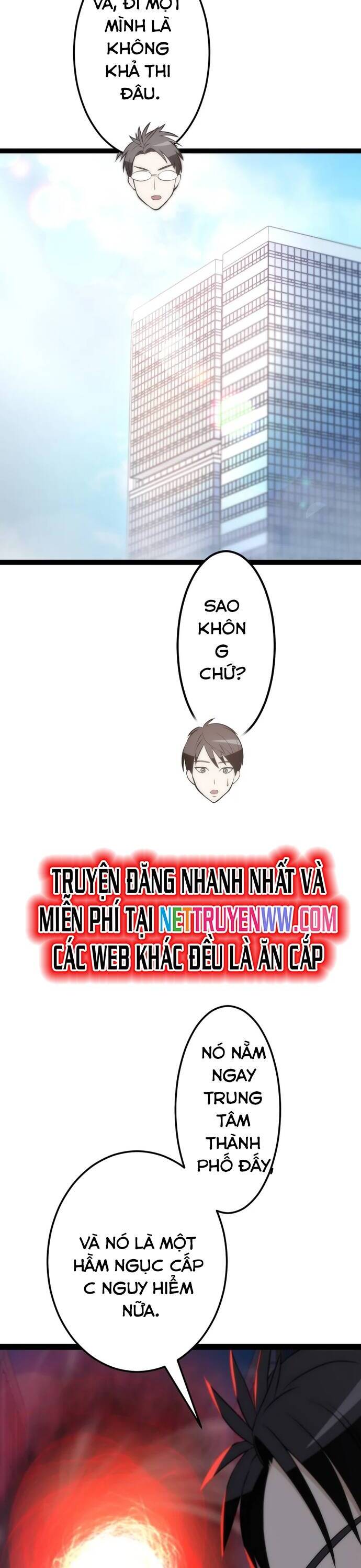 Kiếm Sư Huyền Thoại: Chỉ Mình Ta Có Thể Rèn Kiếm Từ Quái Chapter 10 - 20