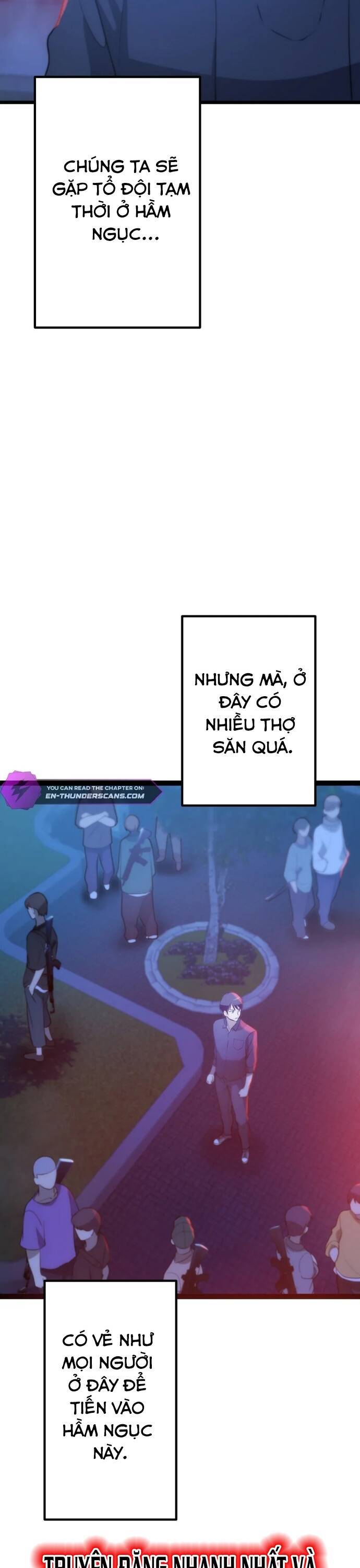 Kiếm Sư Huyền Thoại: Chỉ Mình Ta Có Thể Rèn Kiếm Từ Quái Chapter 10 - 29