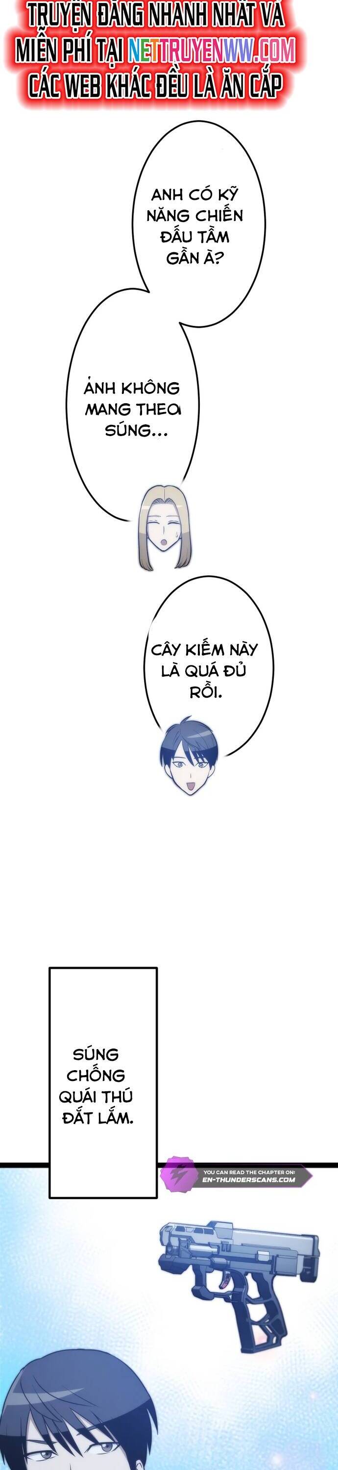 Kiếm Sư Huyền Thoại: Chỉ Mình Ta Có Thể Rèn Kiếm Từ Quái Chapter 10 - 34