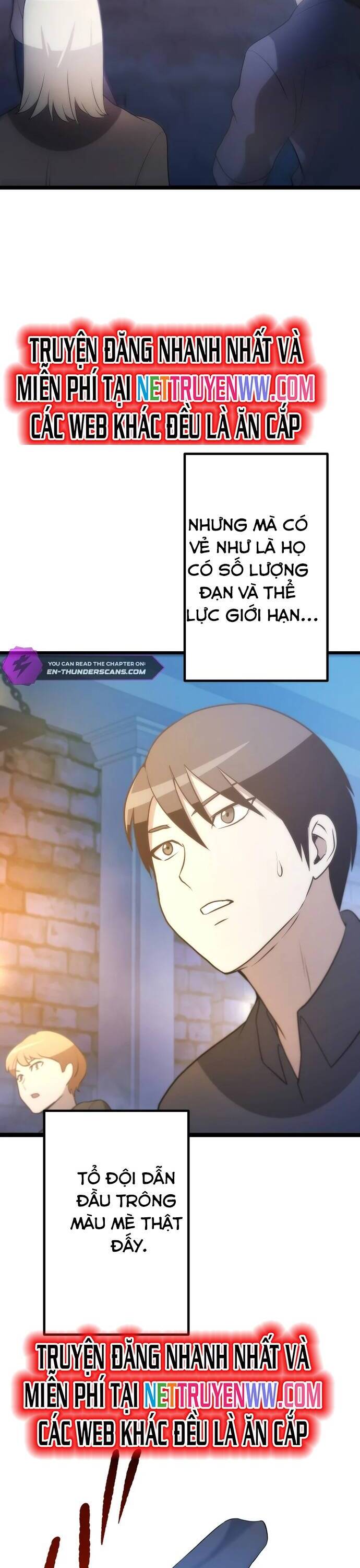 Kiếm Sư Huyền Thoại: Chỉ Mình Ta Có Thể Rèn Kiếm Từ Quái Chapter 10 - 42