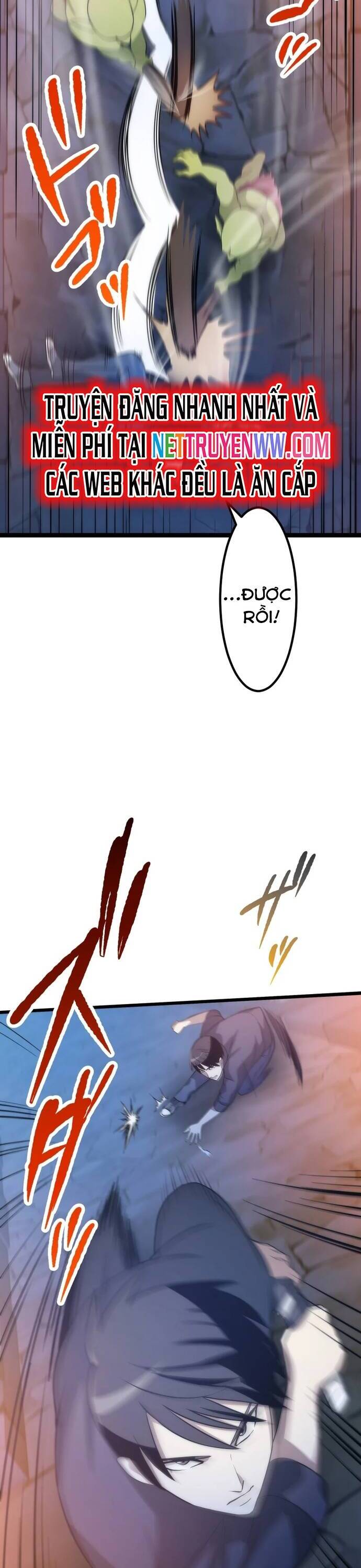 Kiếm Sư Huyền Thoại: Chỉ Mình Ta Có Thể Rèn Kiếm Từ Quái Chapter 10 - 44