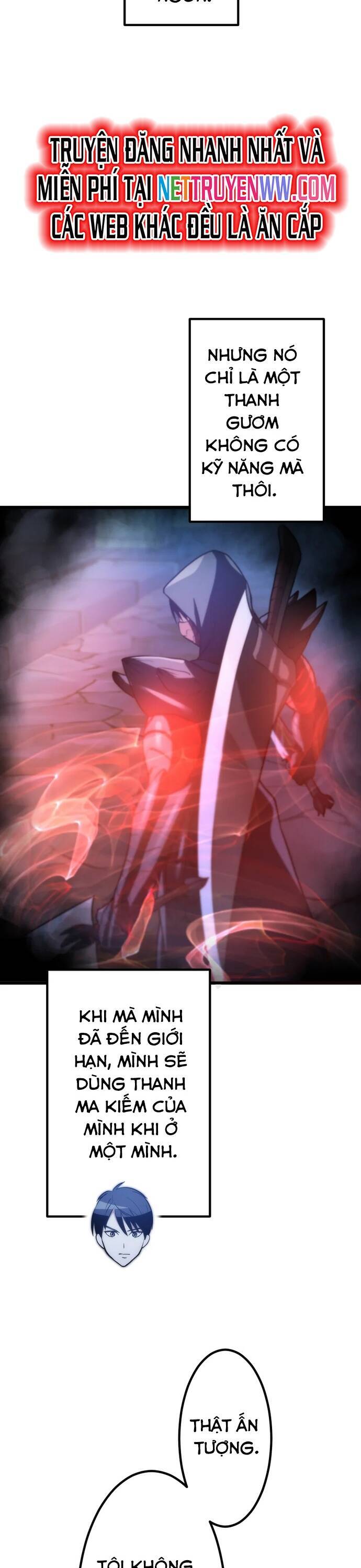 Kiếm Sư Huyền Thoại: Chỉ Mình Ta Có Thể Rèn Kiếm Từ Quái Chapter 10 - 47
