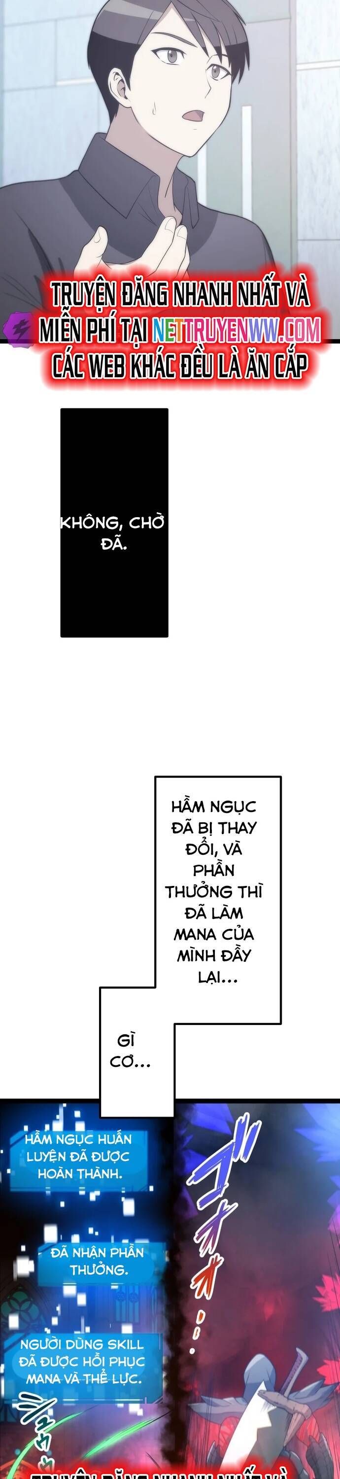 Kiếm Sư Huyền Thoại: Chỉ Mình Ta Có Thể Rèn Kiếm Từ Quái Chapter 10 - 9