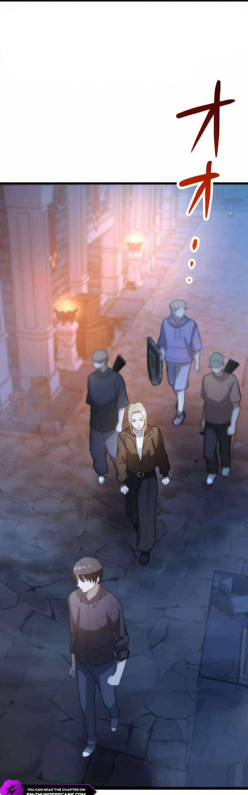 Kiếm Sư Huyền Thoại: Chỉ Mình Ta Có Thể Rèn Kiếm Từ Quái Chapter 11 - 2