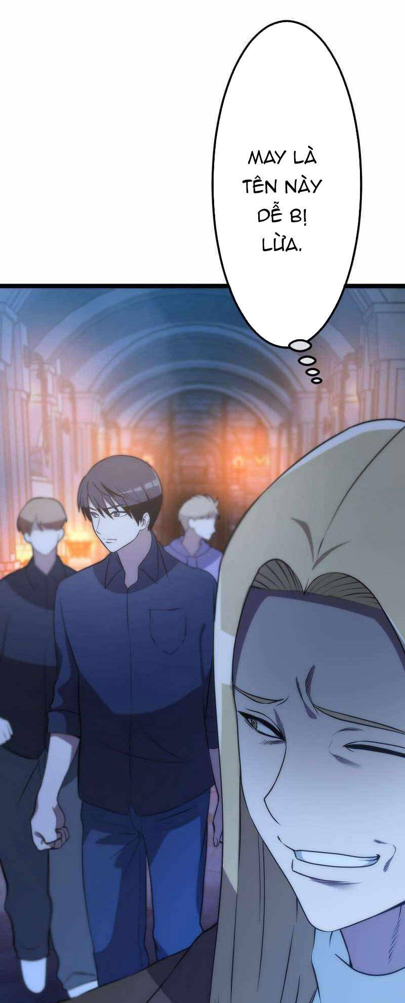 Kiếm Sư Huyền Thoại: Chỉ Mình Ta Có Thể Rèn Kiếm Từ Quái Chapter 11 - 12