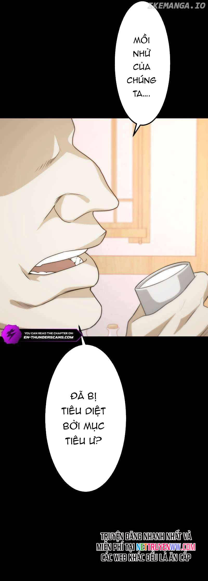 Kiếm Sư Huyền Thoại: Chỉ Mình Ta Có Thể Rèn Kiếm Từ Quái Chapter 11 - 15