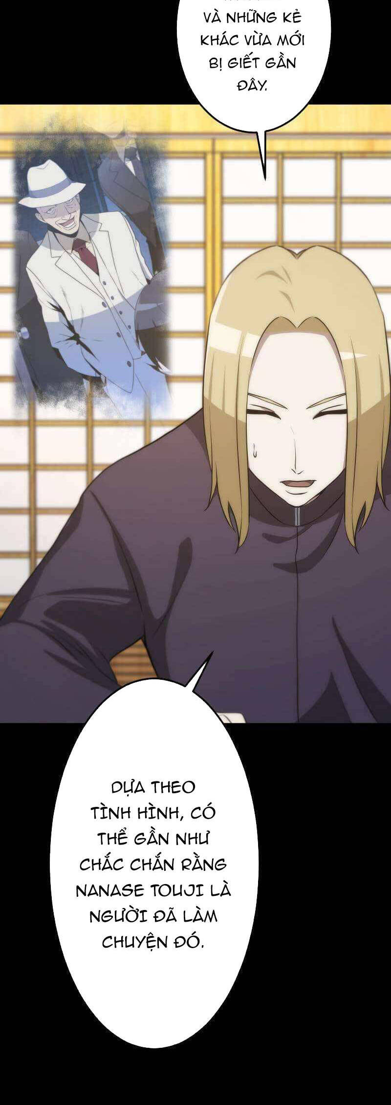 Kiếm Sư Huyền Thoại: Chỉ Mình Ta Có Thể Rèn Kiếm Từ Quái Chapter 11 - 18