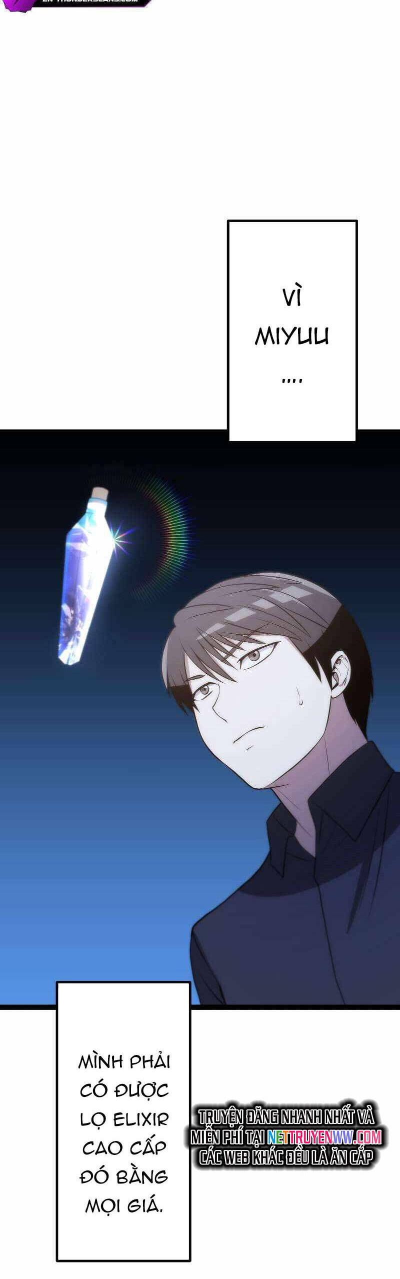 Kiếm Sư Huyền Thoại: Chỉ Mình Ta Có Thể Rèn Kiếm Từ Quái Chapter 11 - 3