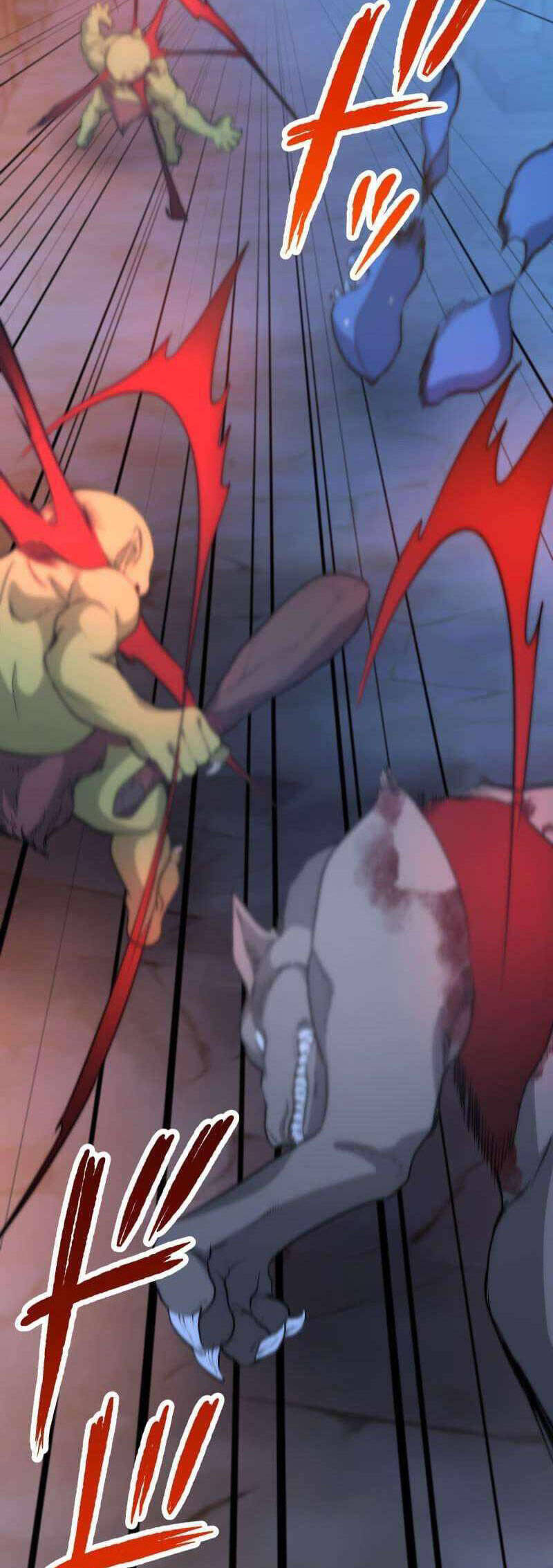 Kiếm Sư Huyền Thoại: Chỉ Mình Ta Có Thể Rèn Kiếm Từ Quái Chapter 11 - 33