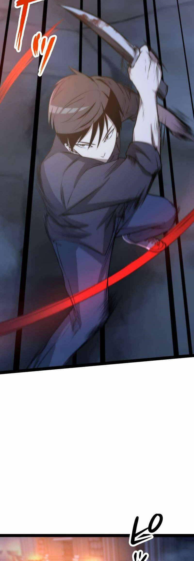 Kiếm Sư Huyền Thoại: Chỉ Mình Ta Có Thể Rèn Kiếm Từ Quái Chapter 11 - 34