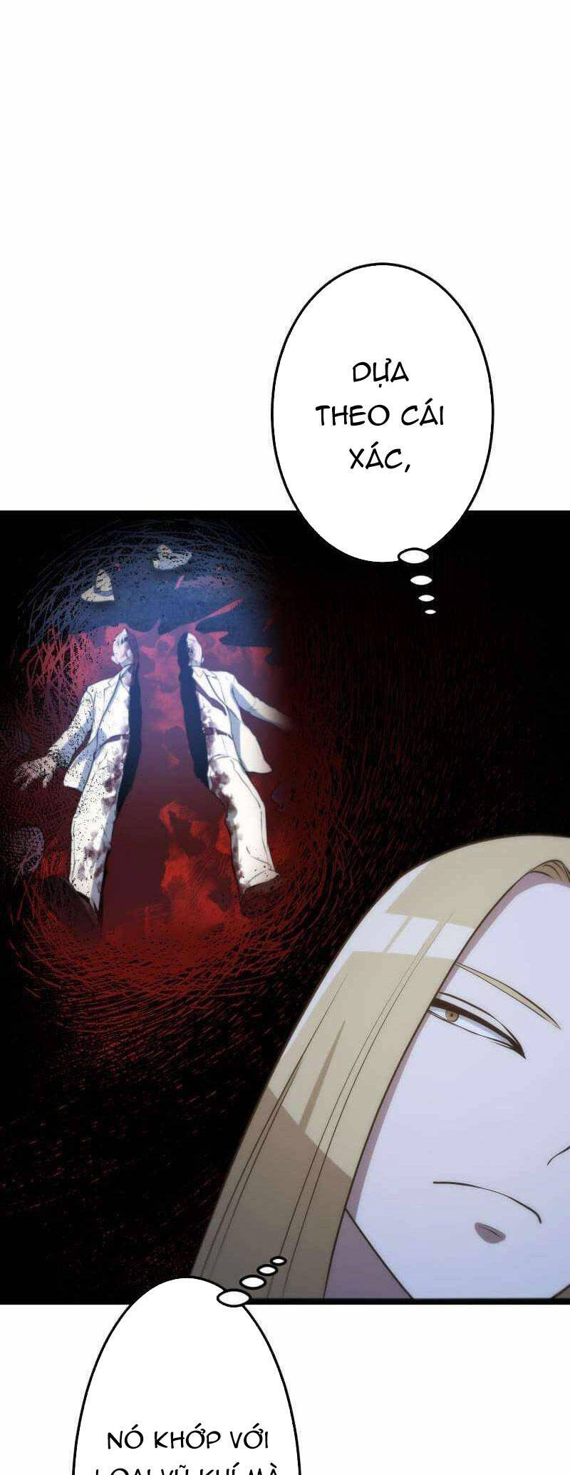 Kiếm Sư Huyền Thoại: Chỉ Mình Ta Có Thể Rèn Kiếm Từ Quái Chapter 11 - 36