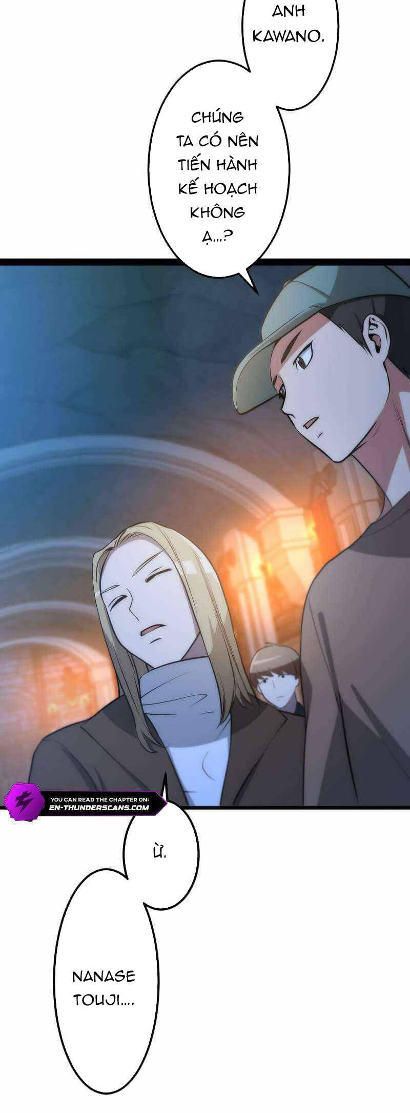 Kiếm Sư Huyền Thoại: Chỉ Mình Ta Có Thể Rèn Kiếm Từ Quái Chapter 11 - 40