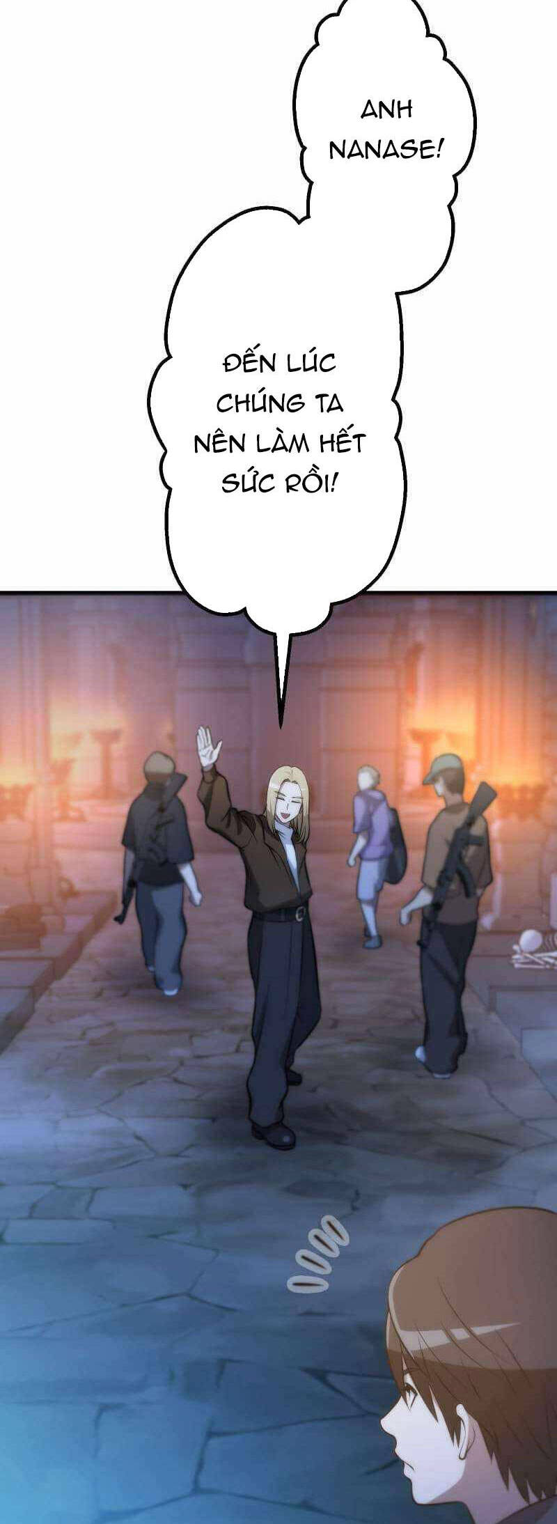 Kiếm Sư Huyền Thoại: Chỉ Mình Ta Có Thể Rèn Kiếm Từ Quái Chapter 11 - 42