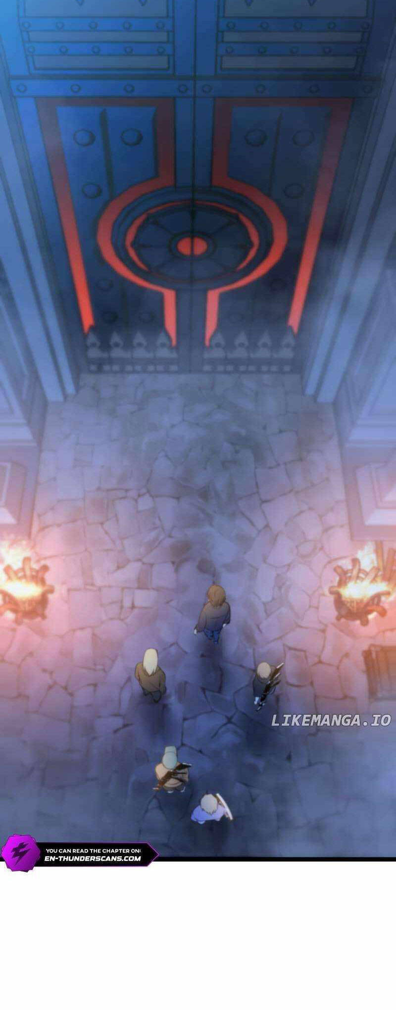 Kiếm Sư Huyền Thoại: Chỉ Mình Ta Có Thể Rèn Kiếm Từ Quái Chapter 11 - 45