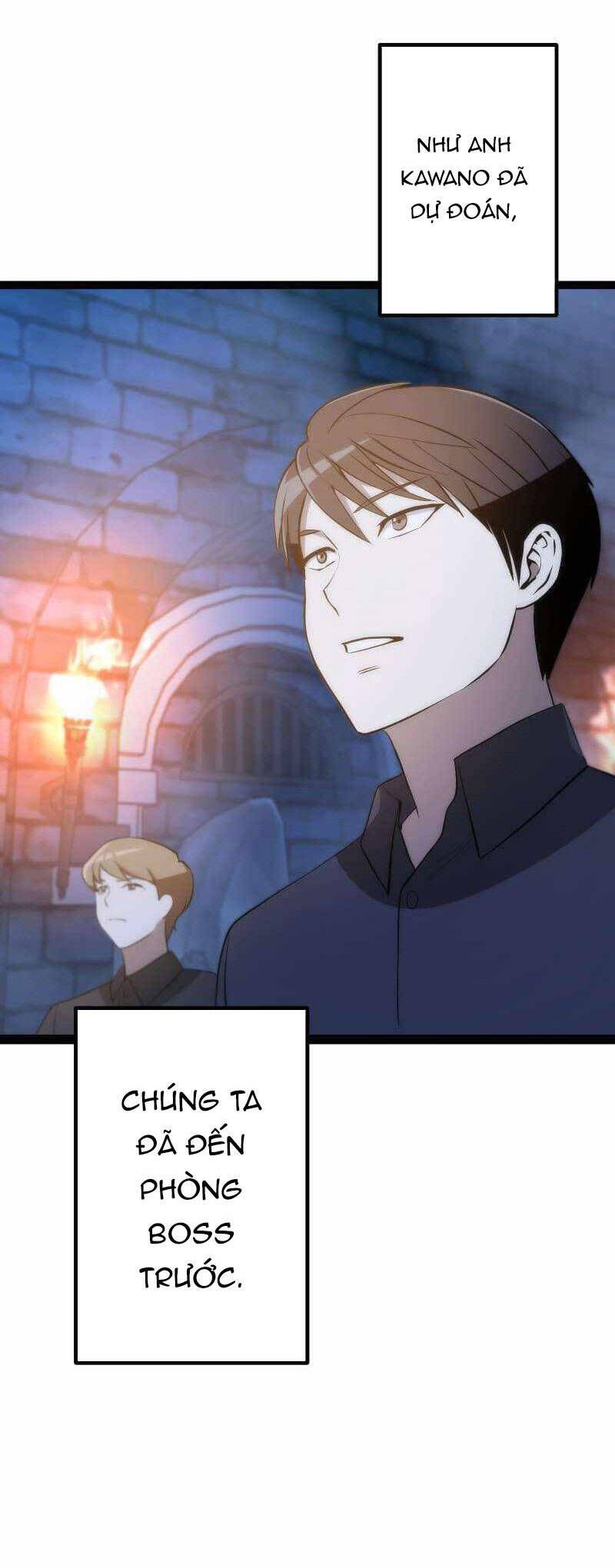 Kiếm Sư Huyền Thoại: Chỉ Mình Ta Có Thể Rèn Kiếm Từ Quái Chapter 11 - 46