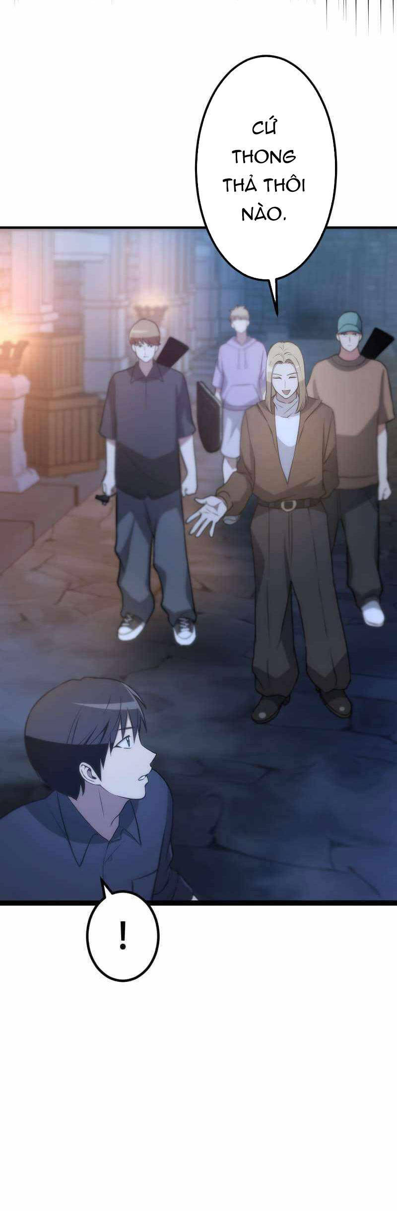 Kiếm Sư Huyền Thoại: Chỉ Mình Ta Có Thể Rèn Kiếm Từ Quái Chapter 11 - 6