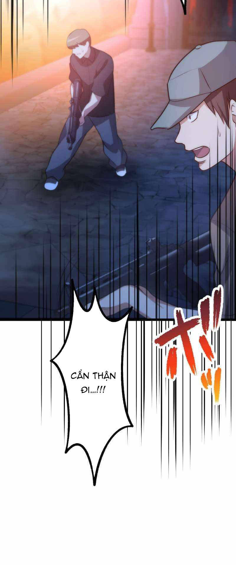 Kiếm Sư Huyền Thoại: Chỉ Mình Ta Có Thể Rèn Kiếm Từ Quái Chapter 11 - 54