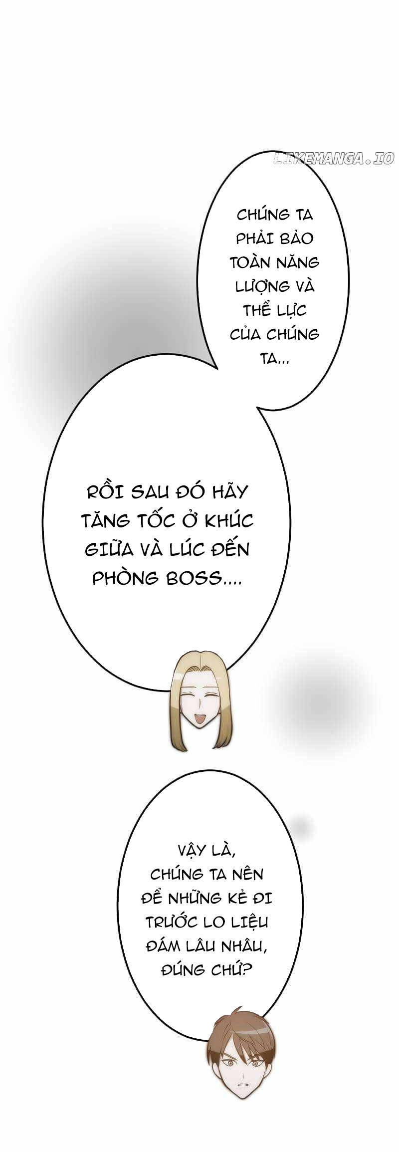 Kiếm Sư Huyền Thoại: Chỉ Mình Ta Có Thể Rèn Kiếm Từ Quái Chapter 11 - 8