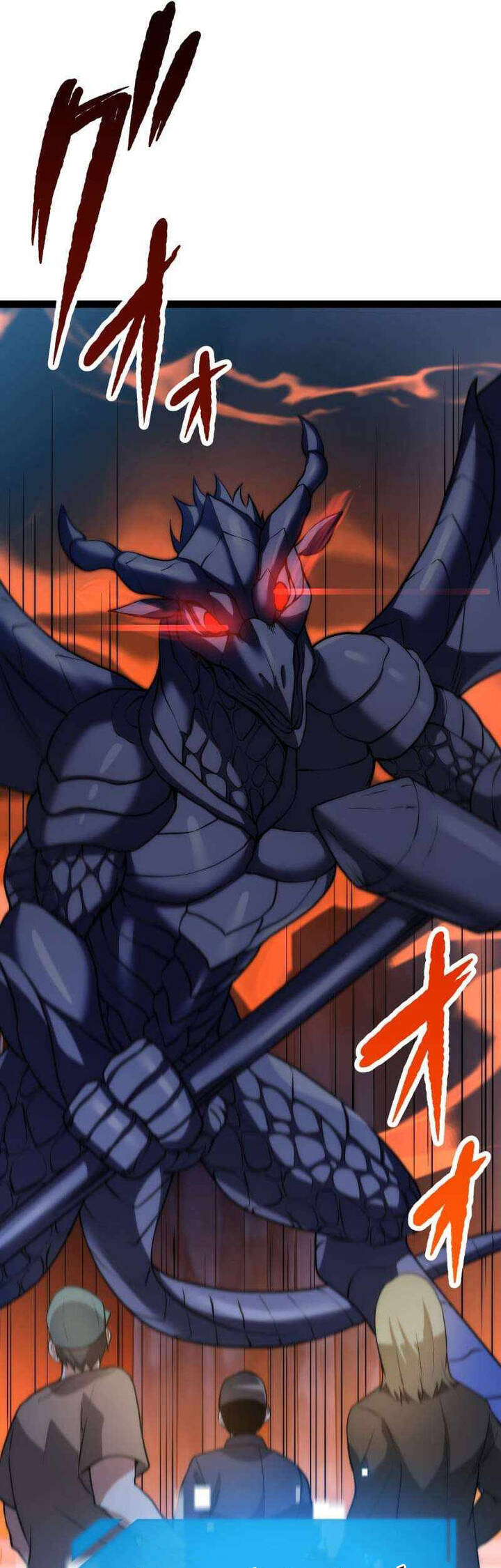 Kiếm Sư Huyền Thoại: Chỉ Mình Ta Có Thể Rèn Kiếm Từ Quái Chapter 12 - 2