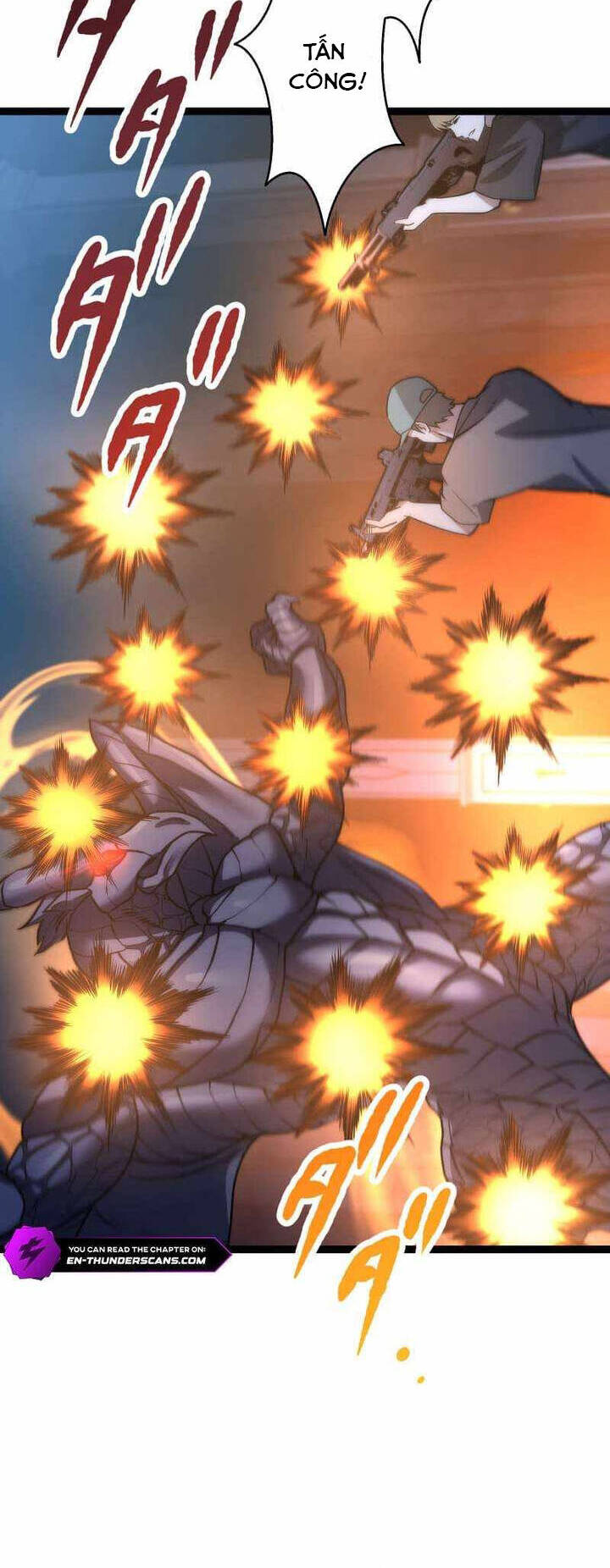 Kiếm Sư Huyền Thoại: Chỉ Mình Ta Có Thể Rèn Kiếm Từ Quái Chapter 12 - 11