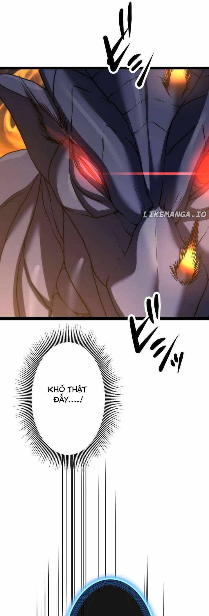 Kiếm Sư Huyền Thoại: Chỉ Mình Ta Có Thể Rèn Kiếm Từ Quái Chapter 12 - 12