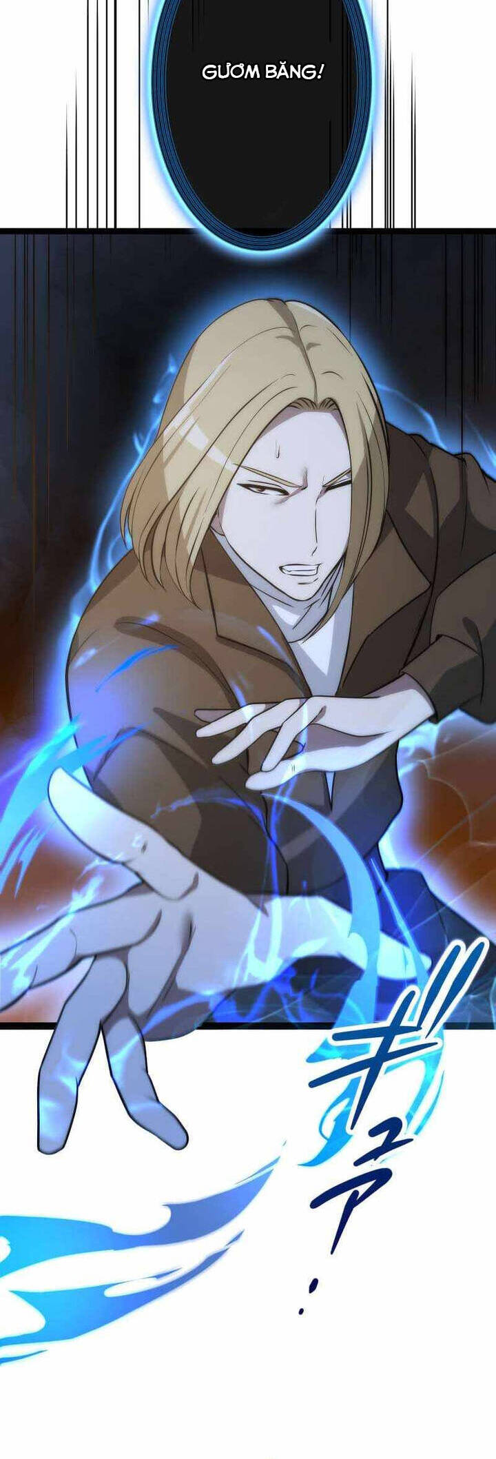 Kiếm Sư Huyền Thoại: Chỉ Mình Ta Có Thể Rèn Kiếm Từ Quái Chapter 12 - 13