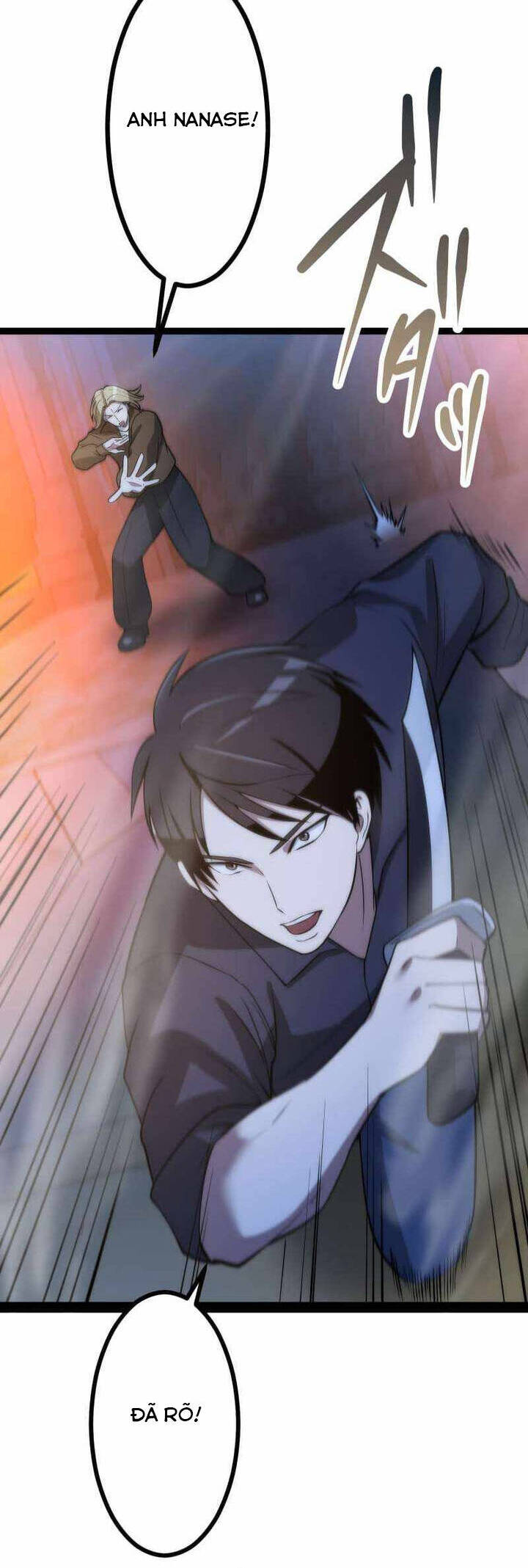 Kiếm Sư Huyền Thoại: Chỉ Mình Ta Có Thể Rèn Kiếm Từ Quái Chapter 12 - 15