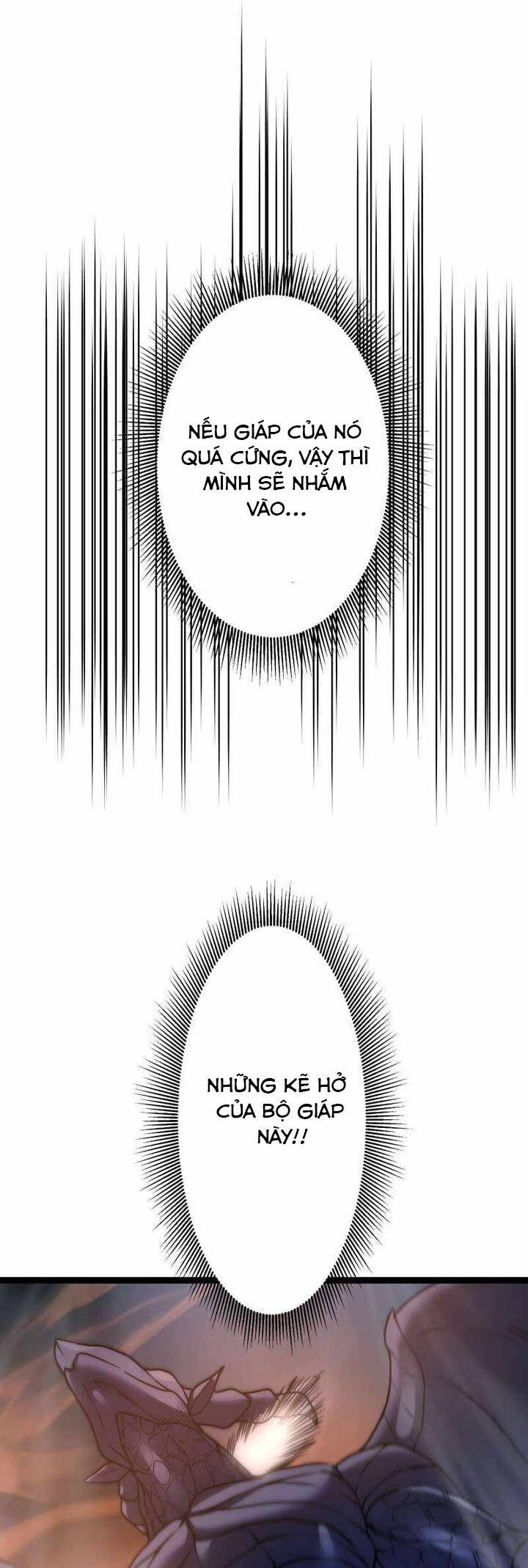 Kiếm Sư Huyền Thoại: Chỉ Mình Ta Có Thể Rèn Kiếm Từ Quái Chapter 12 - 16
