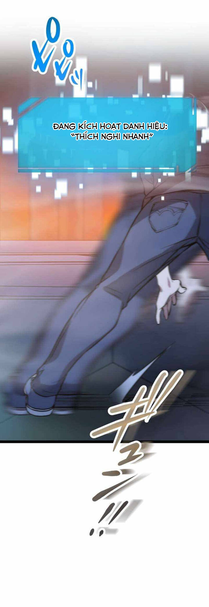 Kiếm Sư Huyền Thoại: Chỉ Mình Ta Có Thể Rèn Kiếm Từ Quái Chapter 12 - 20