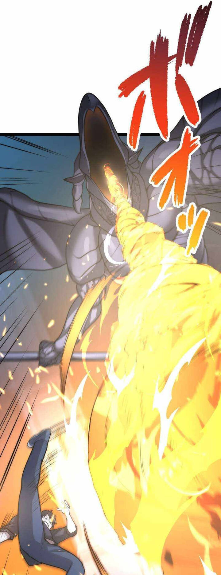 Kiếm Sư Huyền Thoại: Chỉ Mình Ta Có Thể Rèn Kiếm Từ Quái Chapter 12 - 21