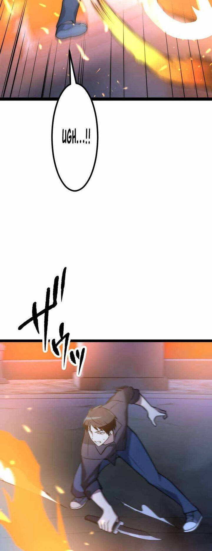 Kiếm Sư Huyền Thoại: Chỉ Mình Ta Có Thể Rèn Kiếm Từ Quái Chapter 12 - 22