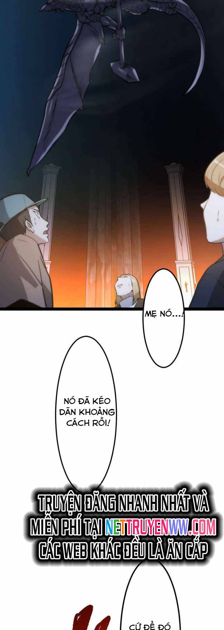 Kiếm Sư Huyền Thoại: Chỉ Mình Ta Có Thể Rèn Kiếm Từ Quái Chapter 12 - 27