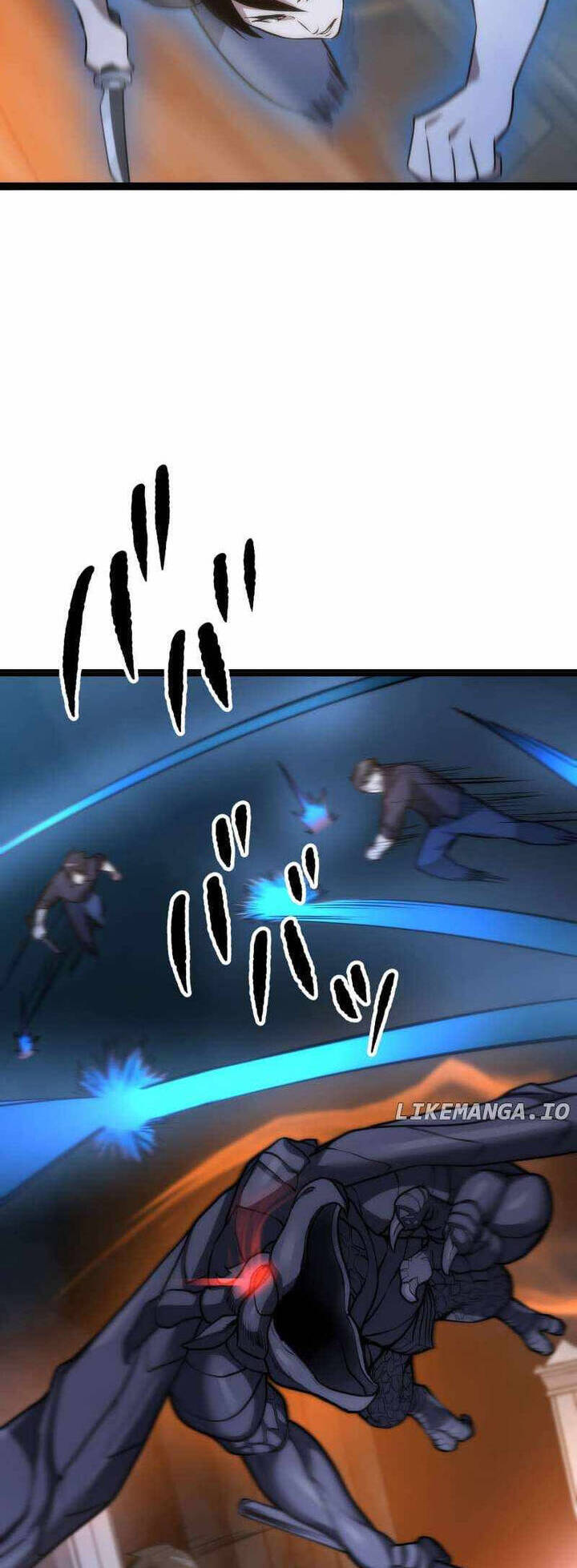 Kiếm Sư Huyền Thoại: Chỉ Mình Ta Có Thể Rèn Kiếm Từ Quái Chapter 12 - 30