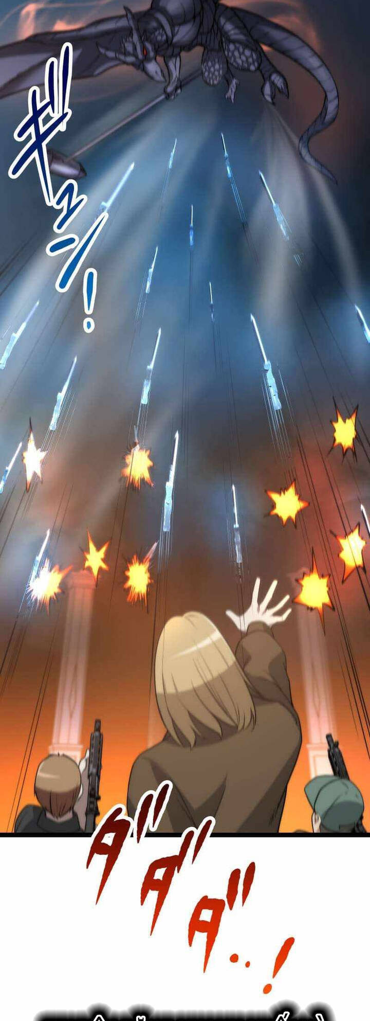 Kiếm Sư Huyền Thoại: Chỉ Mình Ta Có Thể Rèn Kiếm Từ Quái Chapter 12 - 34