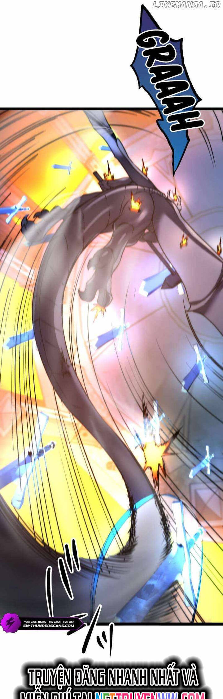 Kiếm Sư Huyền Thoại: Chỉ Mình Ta Có Thể Rèn Kiếm Từ Quái Chapter 12 - 36