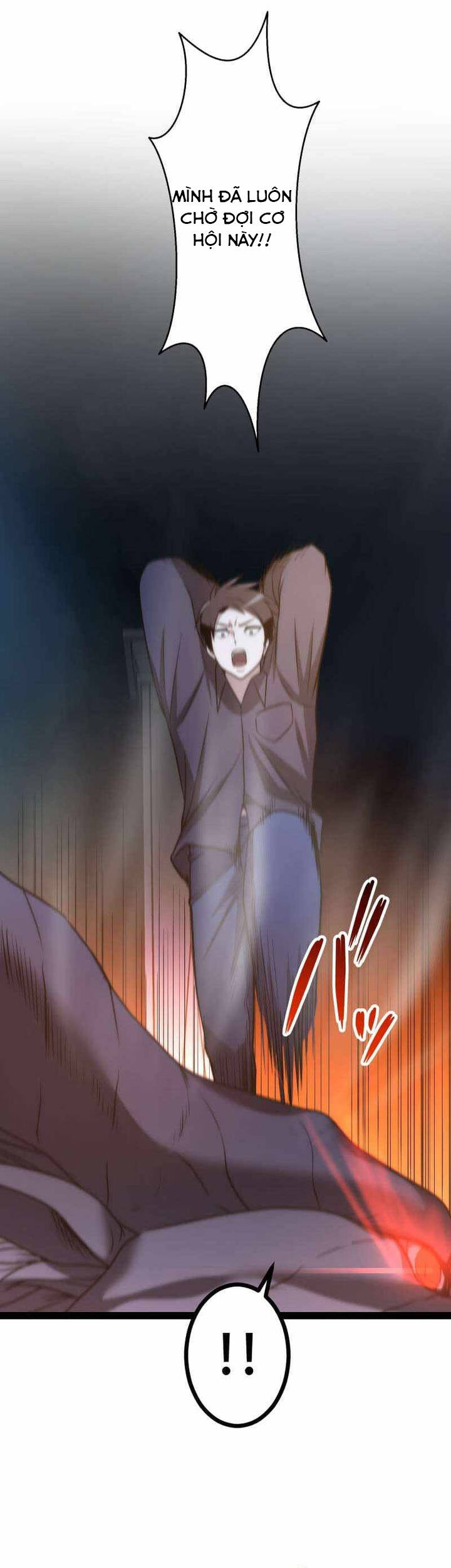 Kiếm Sư Huyền Thoại: Chỉ Mình Ta Có Thể Rèn Kiếm Từ Quái Chapter 12 - 38