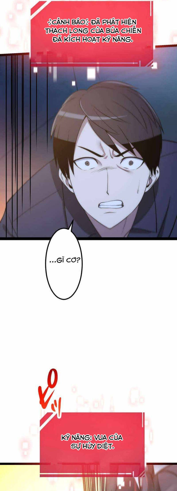 Kiếm Sư Huyền Thoại: Chỉ Mình Ta Có Thể Rèn Kiếm Từ Quái Chapter 12 - 43