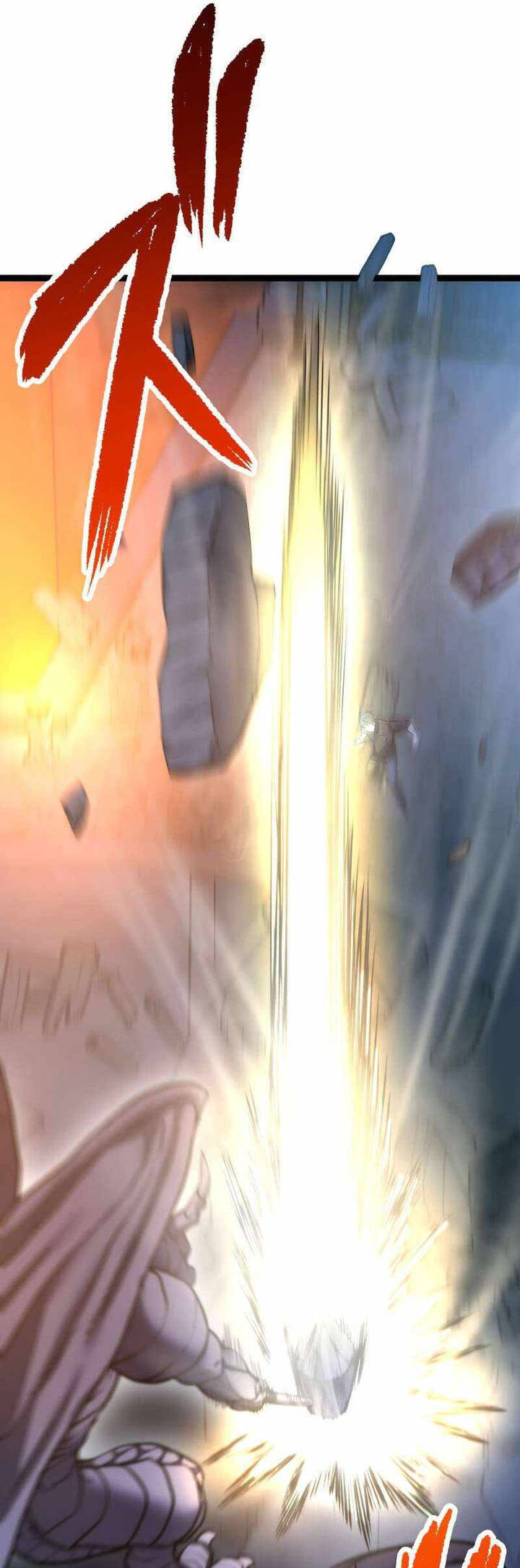 Kiếm Sư Huyền Thoại: Chỉ Mình Ta Có Thể Rèn Kiếm Từ Quái Chapter 12 - 45