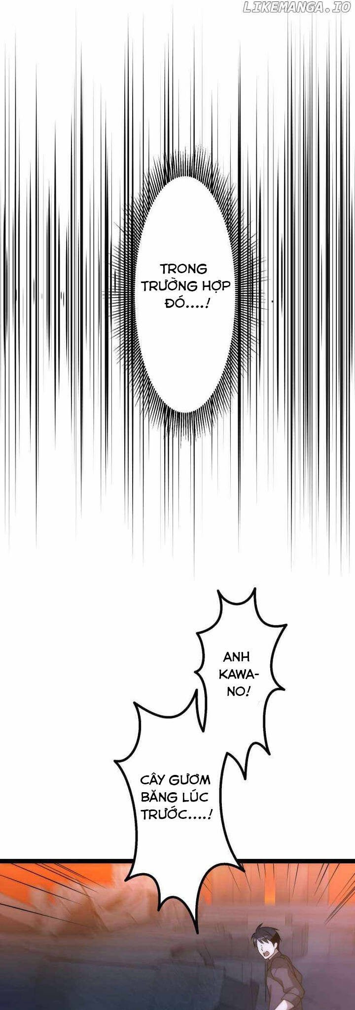 Kiếm Sư Huyền Thoại: Chỉ Mình Ta Có Thể Rèn Kiếm Từ Quái Chapter 12 - 49