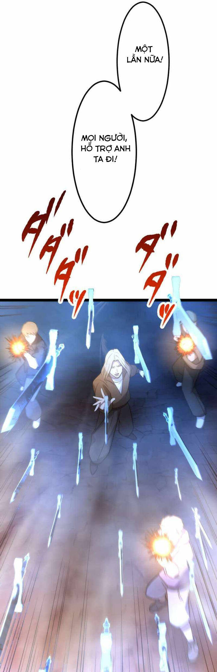 Kiếm Sư Huyền Thoại: Chỉ Mình Ta Có Thể Rèn Kiếm Từ Quái Chapter 12 - 52