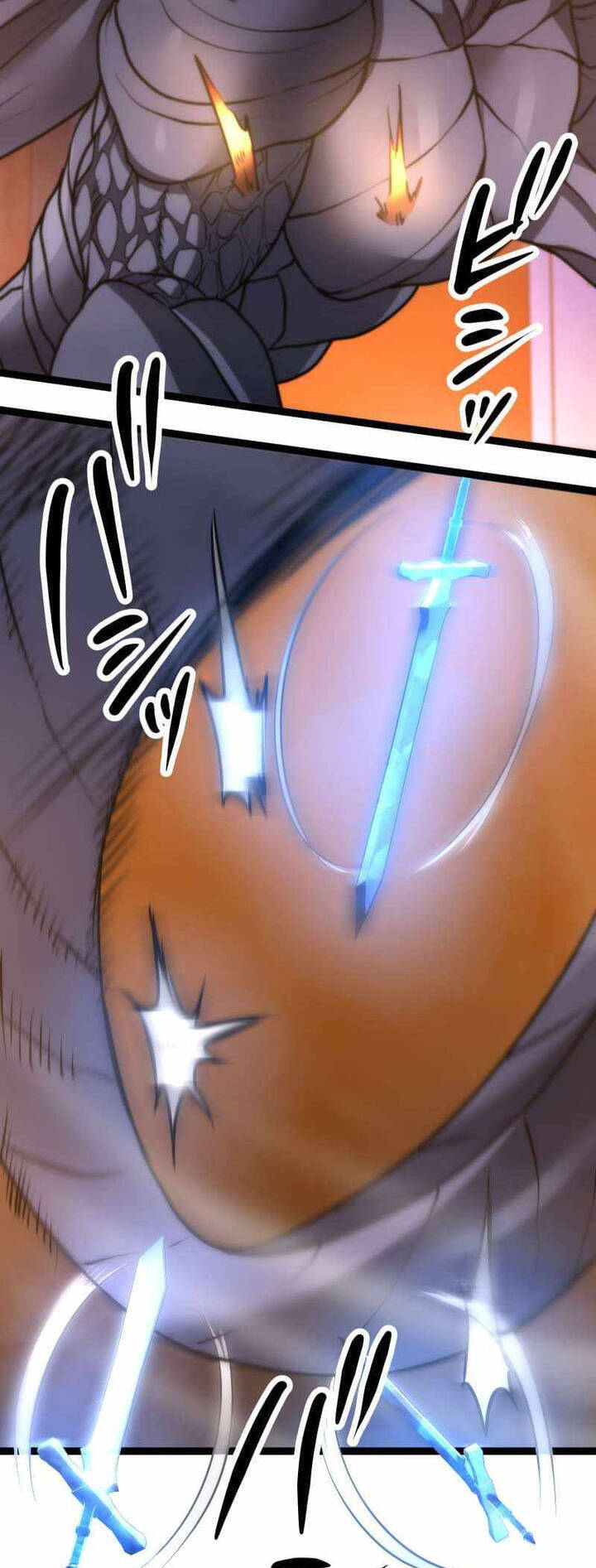 Kiếm Sư Huyền Thoại: Chỉ Mình Ta Có Thể Rèn Kiếm Từ Quái Chapter 12 - 54